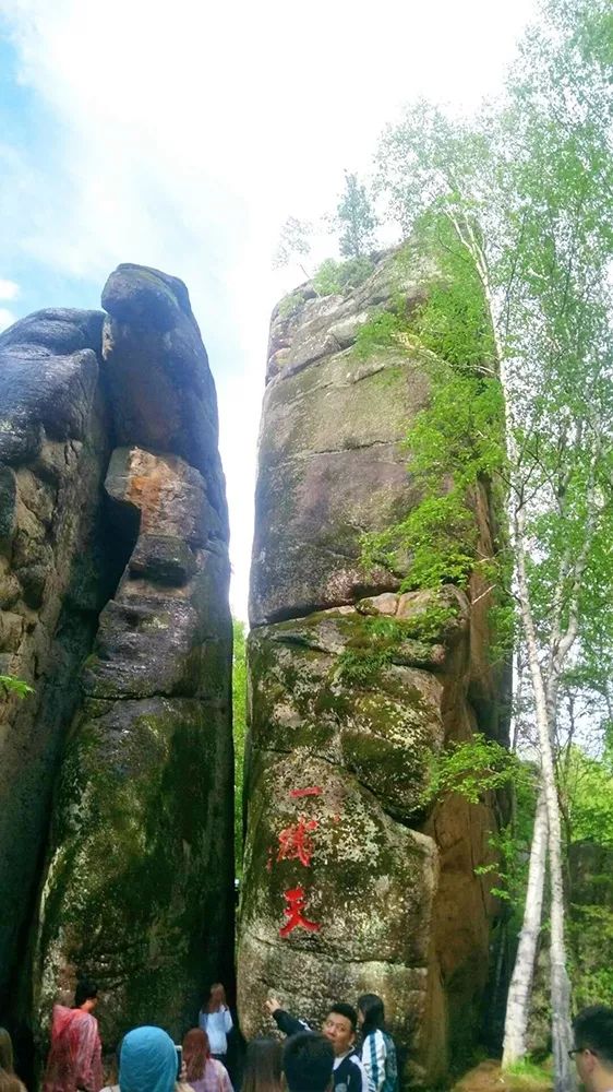 夏天伊春旅游攻略_伊春3天旅游攻略_夏天伊春旅游必去的景点