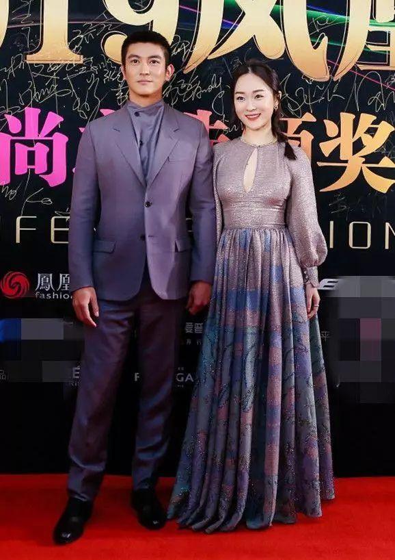 凤凰时尚盛典2019_凤凰时尚明星_凤凰网明星