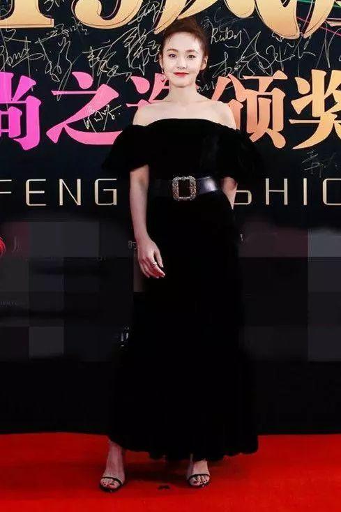 凤凰时尚明星_凤凰网明星_凤凰时尚盛典2019