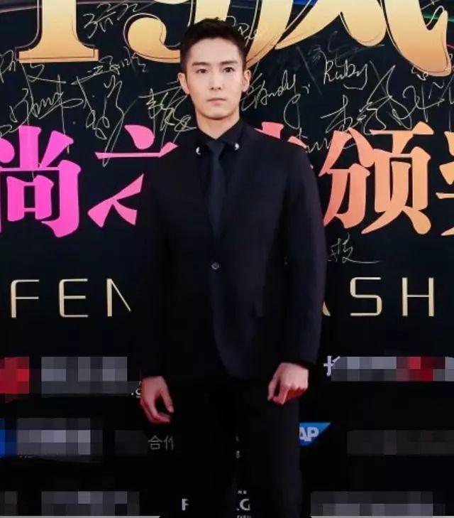 凤凰时尚明星_凤凰网明星_凤凰时尚盛典2019