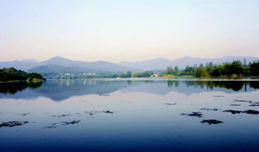 西溪湿地的旅游攻略_西溪湿地景观_西溪湿地视频