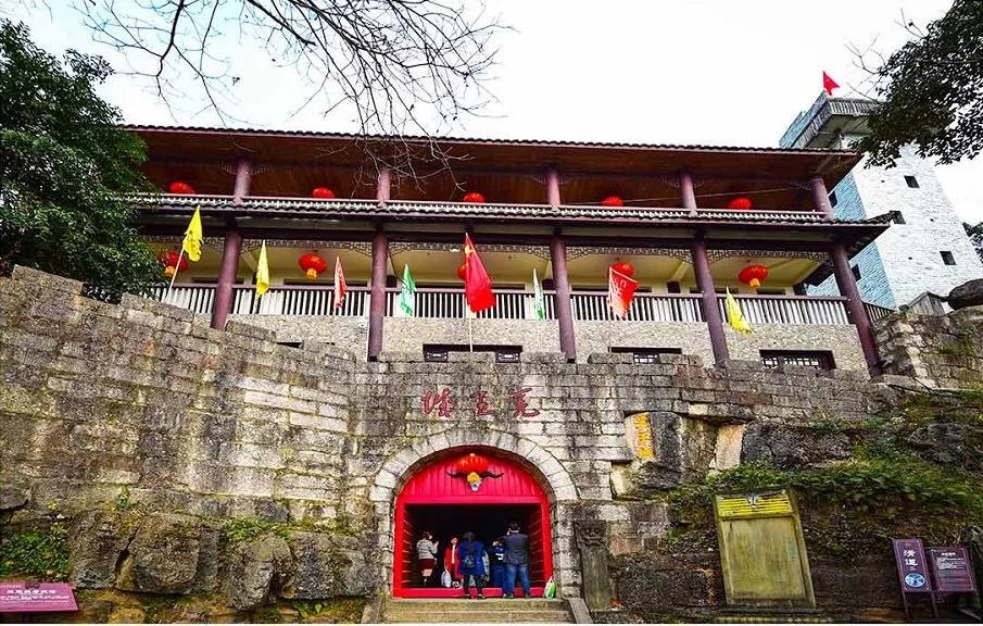 绵阳罗浮山图片_绵阳罗浮山旅游攻略自驾游_罗浮山旅游攻略绵阳