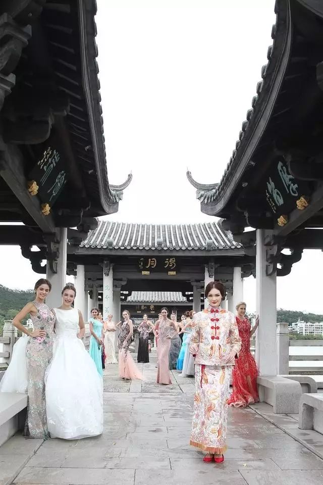 礼服品牌排名_国际时尚礼服_礼服时装秀2020