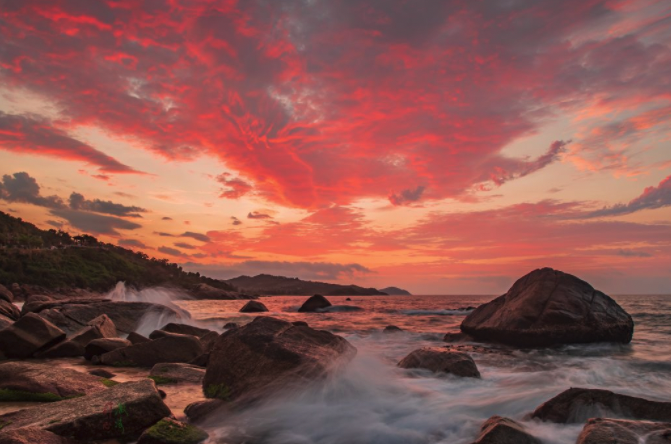 海南岛旅游什么月份最好_海南岛一月份旅游攻略_海南岛旅游旺季是几月