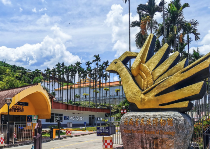 海南岛旅游什么月份最好_海南岛一月份旅游攻略_海南岛旅游旺季是几月