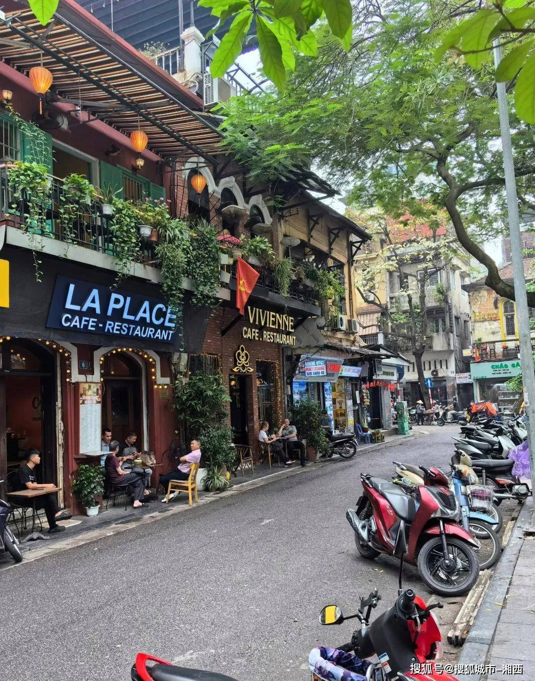 胡志明一日游_胡志明旅游景点攻略_胡志明旅游攻略
