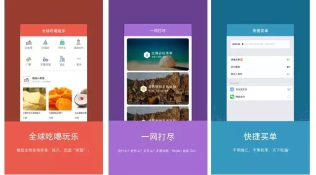 旅游攻略推荐好用的app_旅游攻略app哪个好用_旅游攻略app排行榜前十名