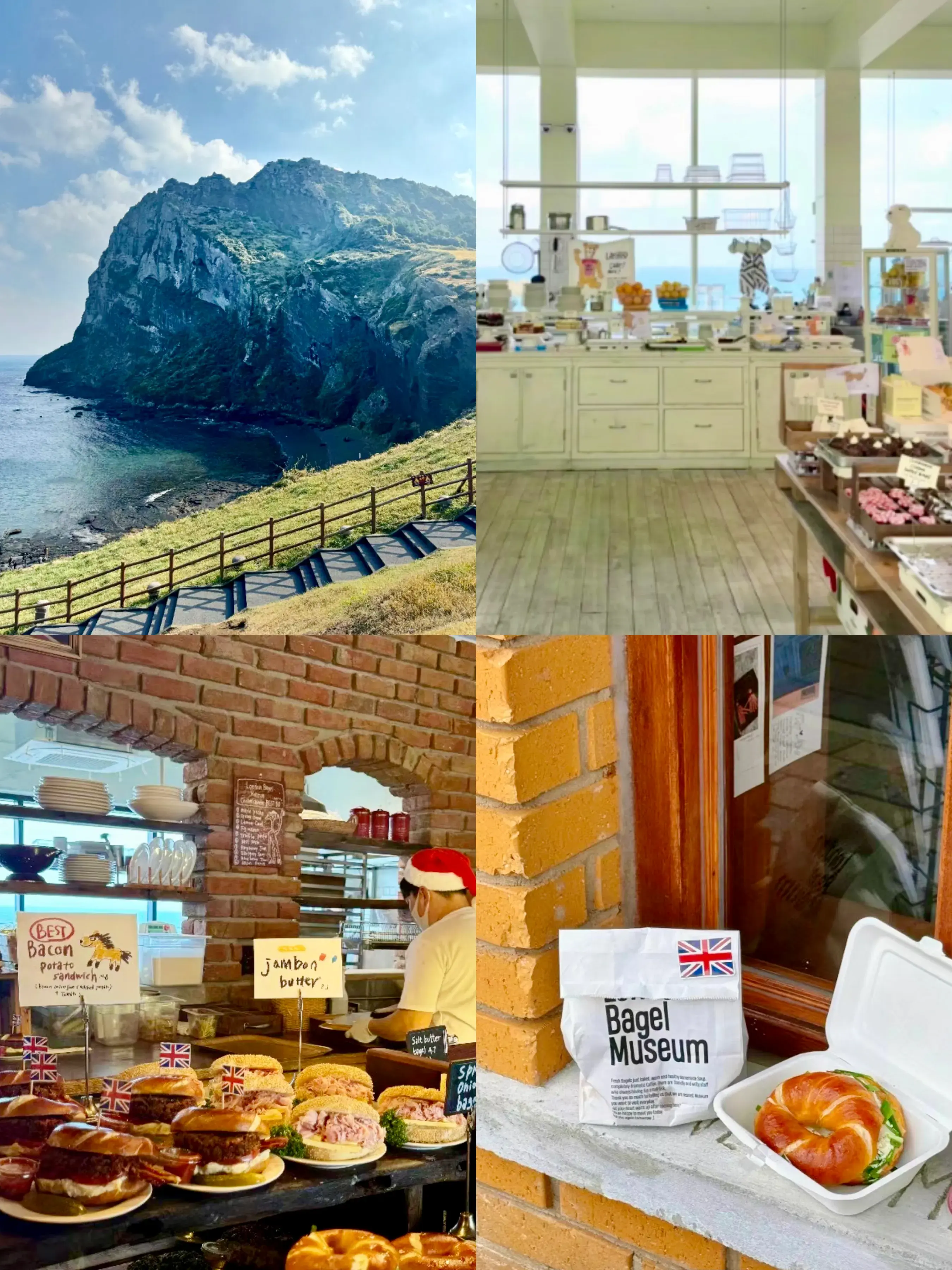 韩国济州岛四天游旅游攻略_韩国济州岛五日游_韩国旅游胜地济州岛