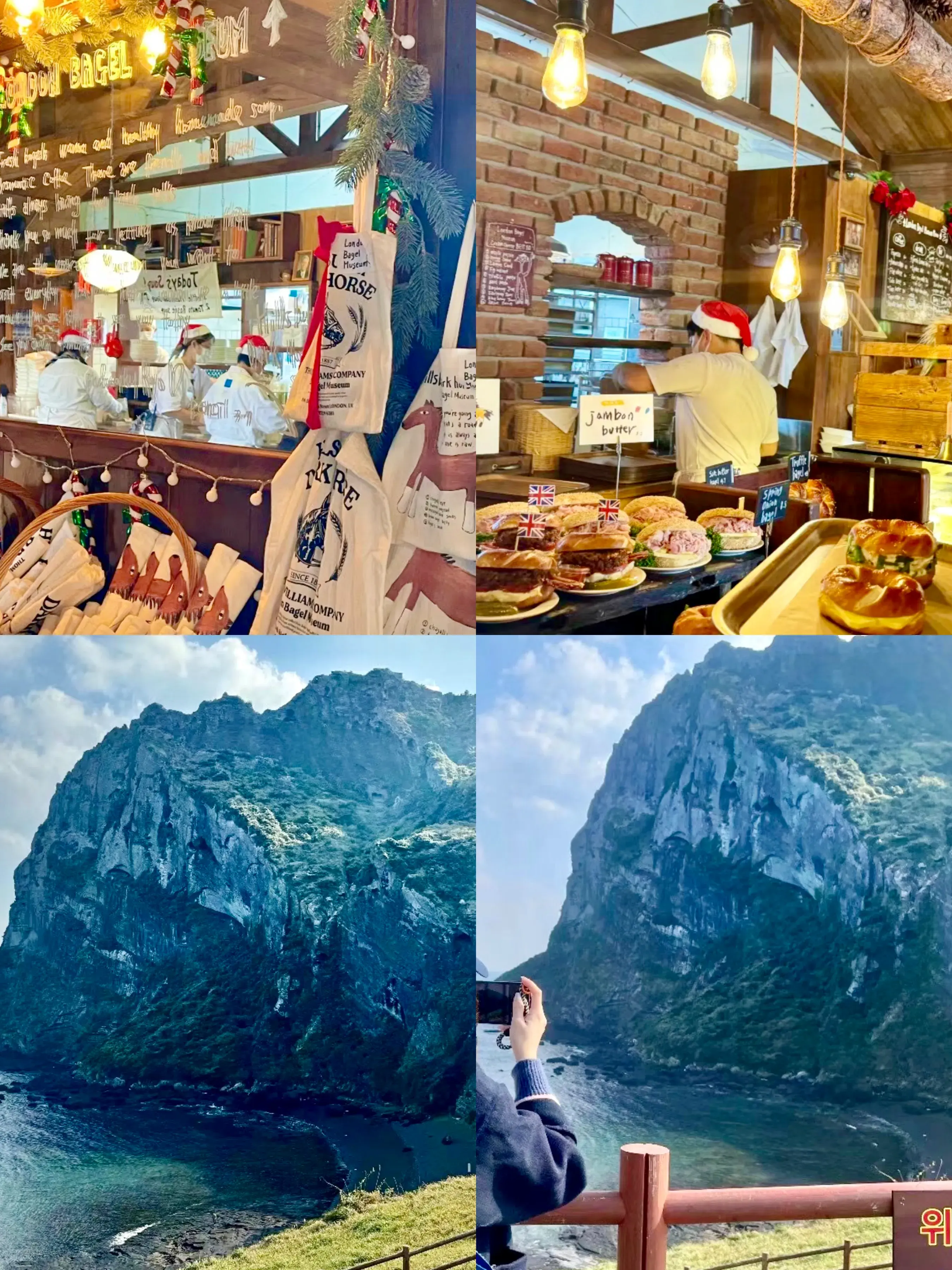 韩国旅游胜地济州岛_韩国济州岛五日游_韩国济州岛四天游旅游攻略