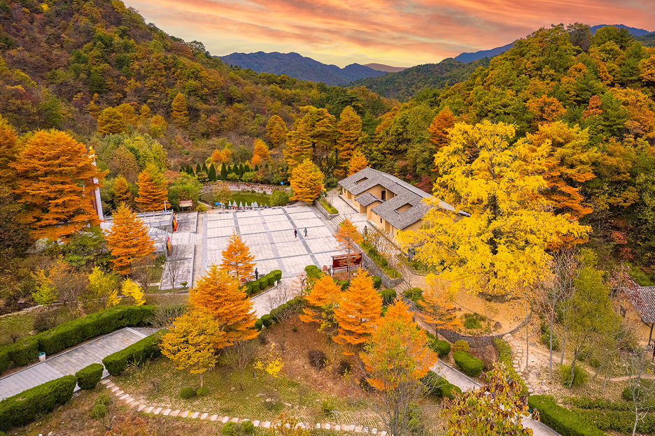 鹞落坪自驾游旅游攻略_鹞落坪旅游攻略_鹞落坪景点介绍