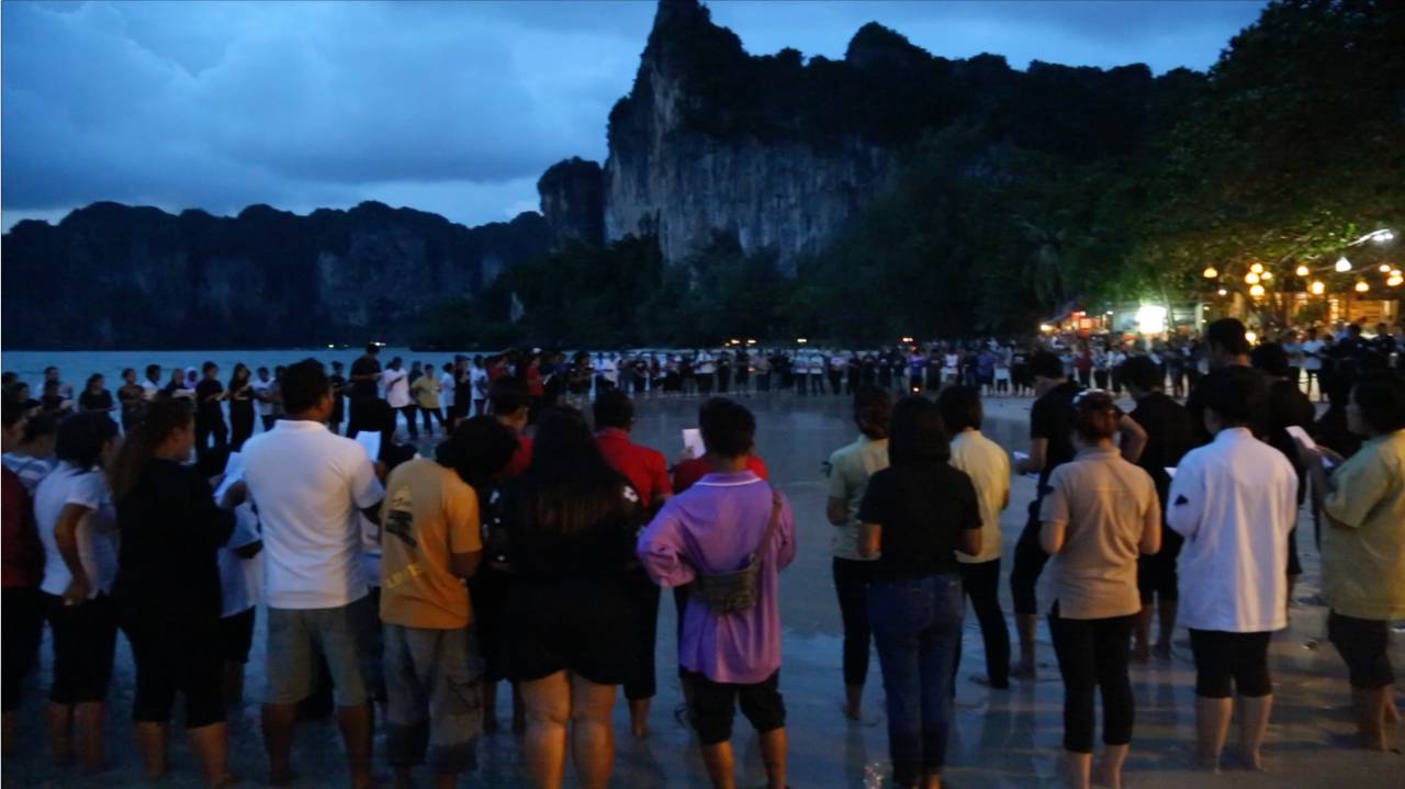 普吉岛旅游攻略 裙子地址_普吉岛网红酒店_clubmed普吉岛