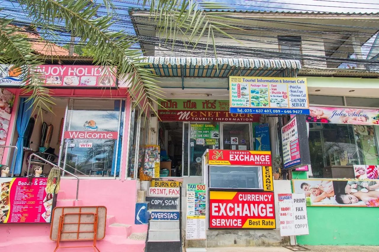 普吉岛网红酒店_clubmed普吉岛_普吉岛旅游攻略 裙子地址