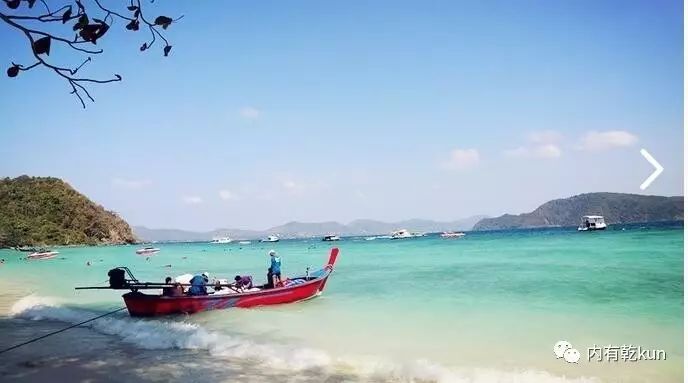 clubmed普吉岛_普吉岛旅拍_普吉岛旅游攻略 裙子地址