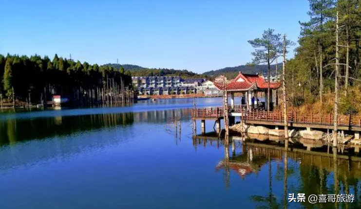 宜春旅游功略_宜春旅游攻略_宜春旅游攻略景点必去