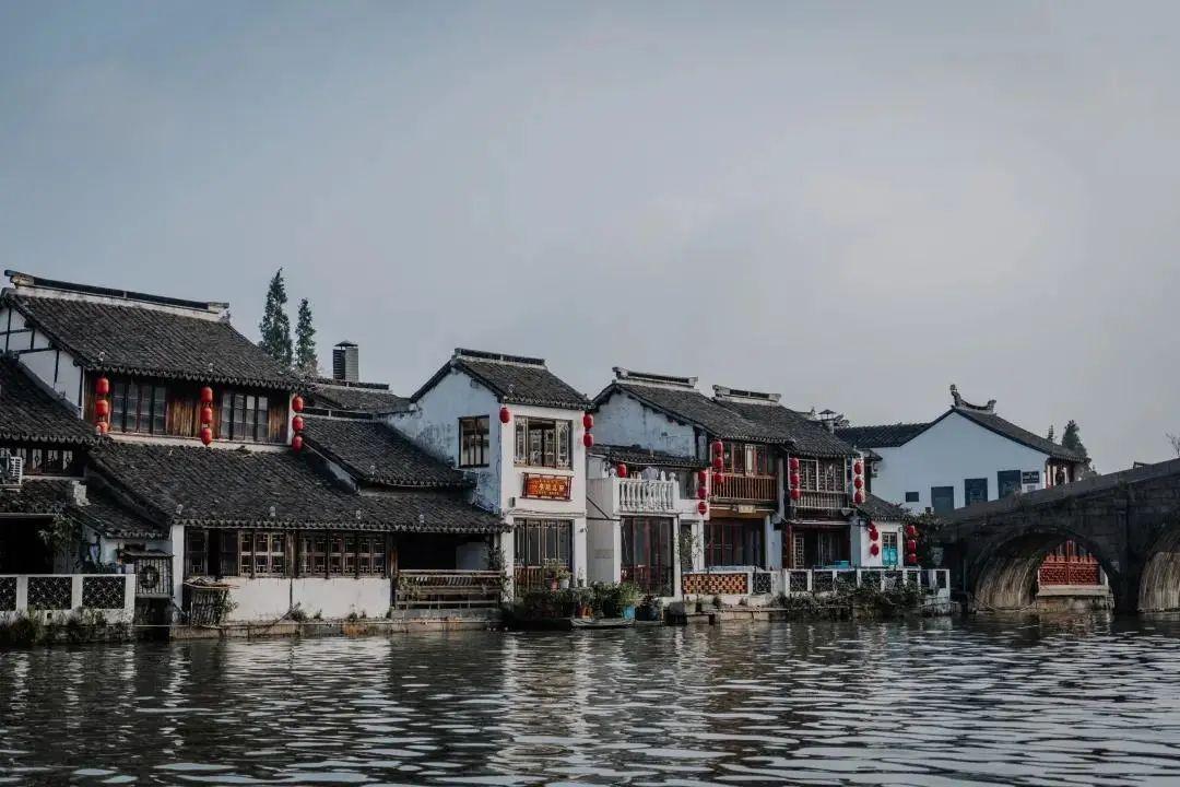 朱家角旅游攻略_朱家角旅游_朱家角旅游指南