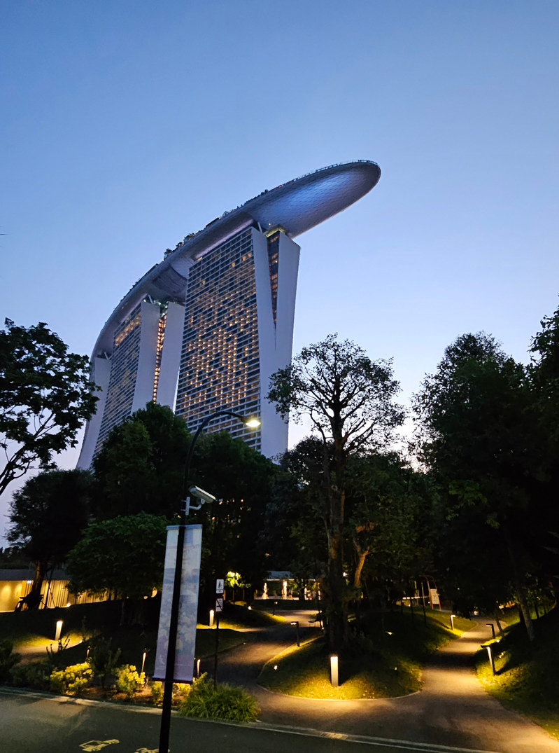 圣淘沙岛著名景点_圣淘沙岛旅游攻略_圣淘沙岛游玩攻略