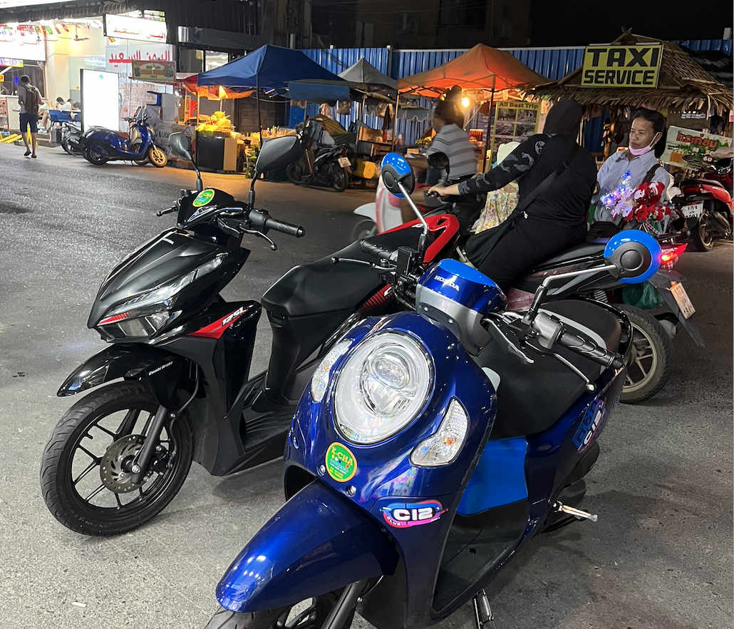 泰国普吉旅游攻略_泰国旅游景点普吉岛_泰国普吉岛自由行推荐