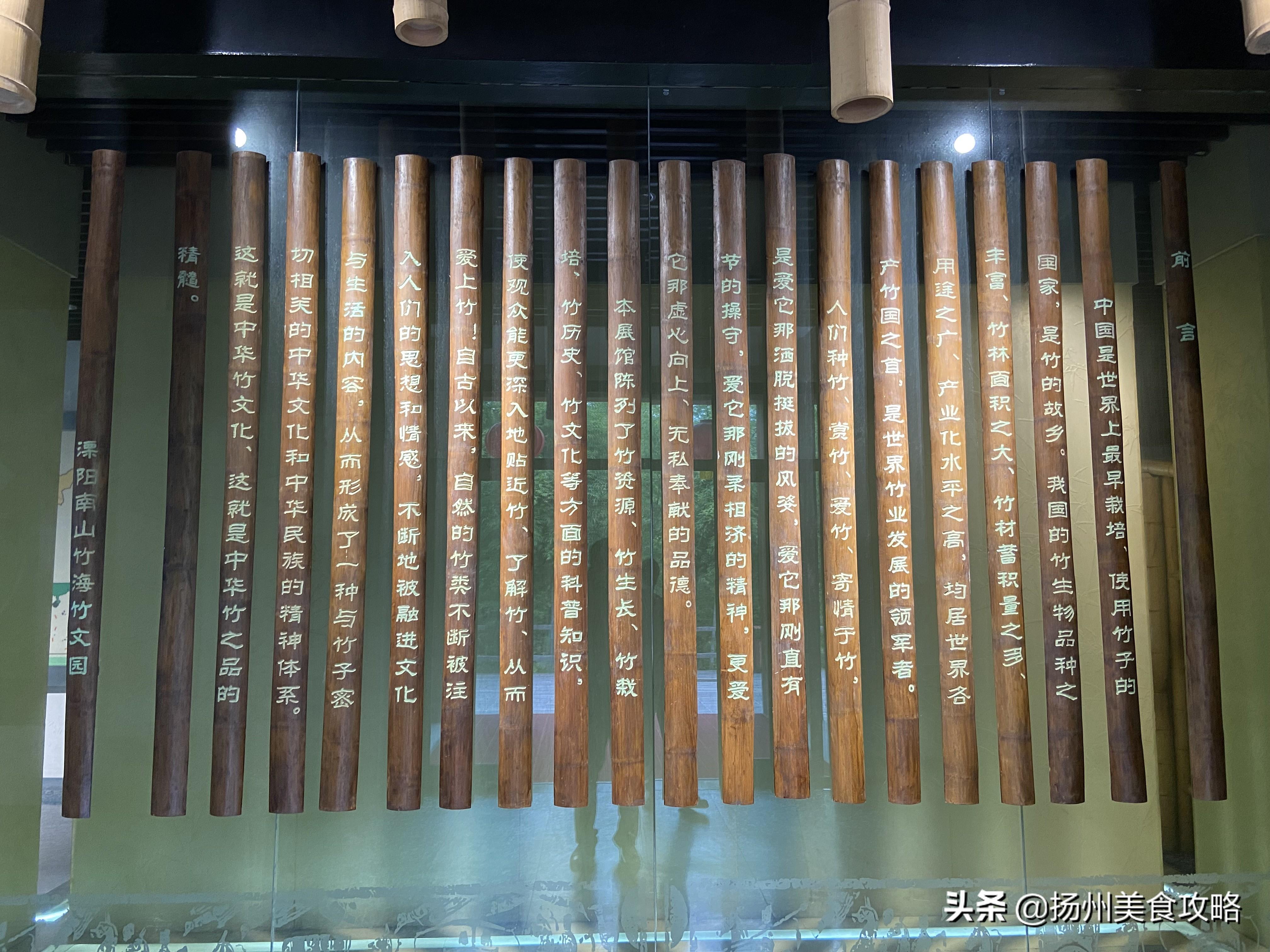 南山竹海天目湖_南山攻略旅游竹海天目湖路线_天目湖南山竹海旅游攻略