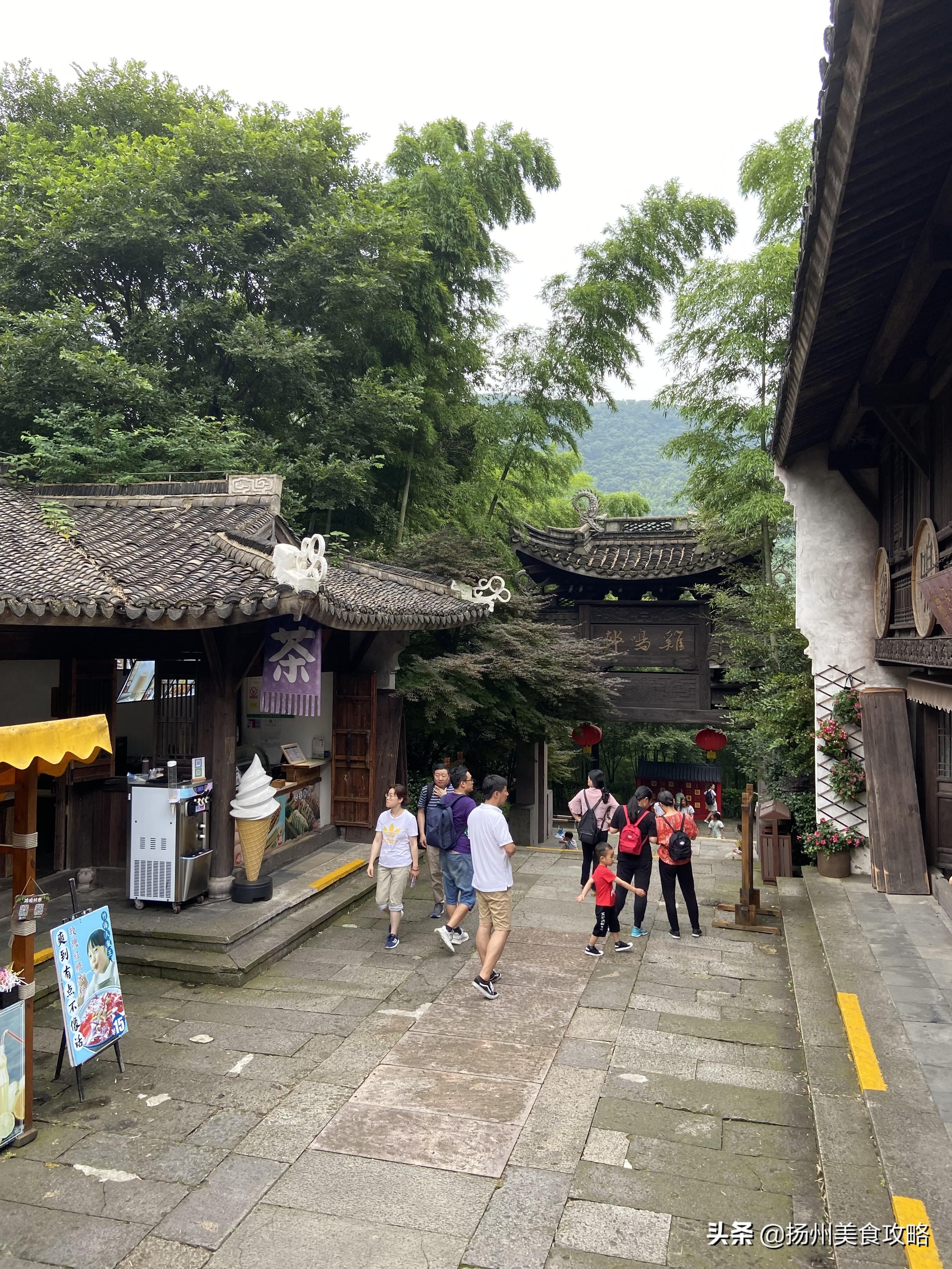 南山竹海天目湖_天目湖南山竹海旅游攻略_南山攻略旅游竹海天目湖路线