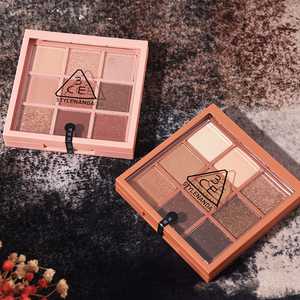 兰瑟时尚彩妆王-兰瑟彩妆如何(图3) 兰瑟时尚彩妆王_兰瑟彩妆柜台图片_兰瑟彩妆如何