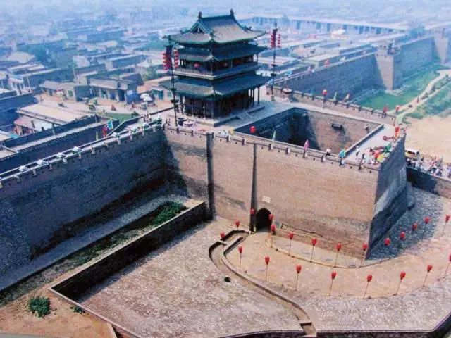 自驾游平遥古城怎么玩_自驾车平遥古城旅游攻略一日_平遥古城旅游攻略自驾路线