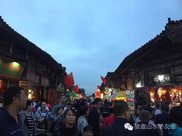 自驾游平遥古城怎么玩_平遥古城旅游攻略自驾路线_自驾车平遥古城旅游攻略一日