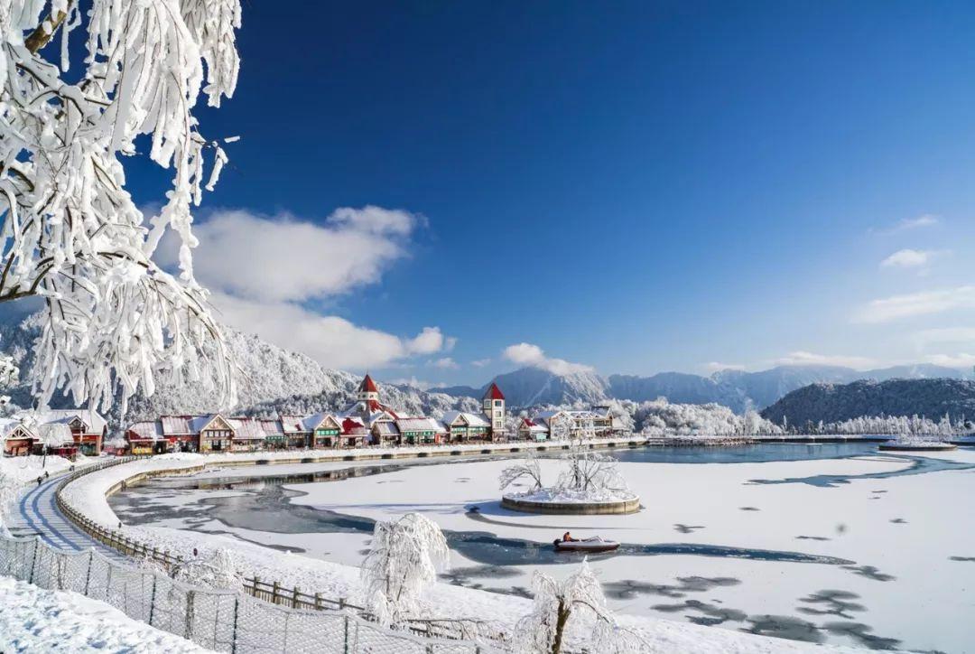 11月西岭雪山_西岭雪山旅游攻略11月_西岭雪山2020年11月