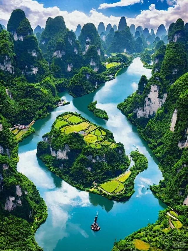 桂林攻略旅游天气预报_桂林旅游景点天气预报一周内_桂林4天旅游攻略