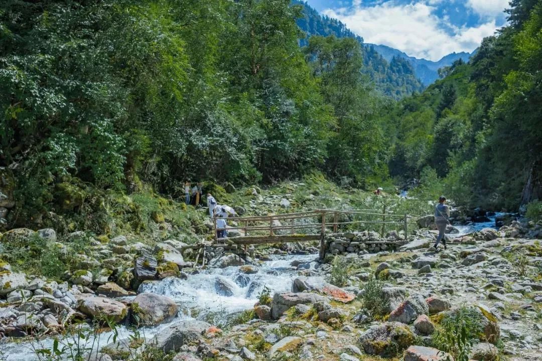 彭州蟠龙谷旅游攻略_彭州蟠龙谷好玩吗_彭州蟠龙谷景区门票