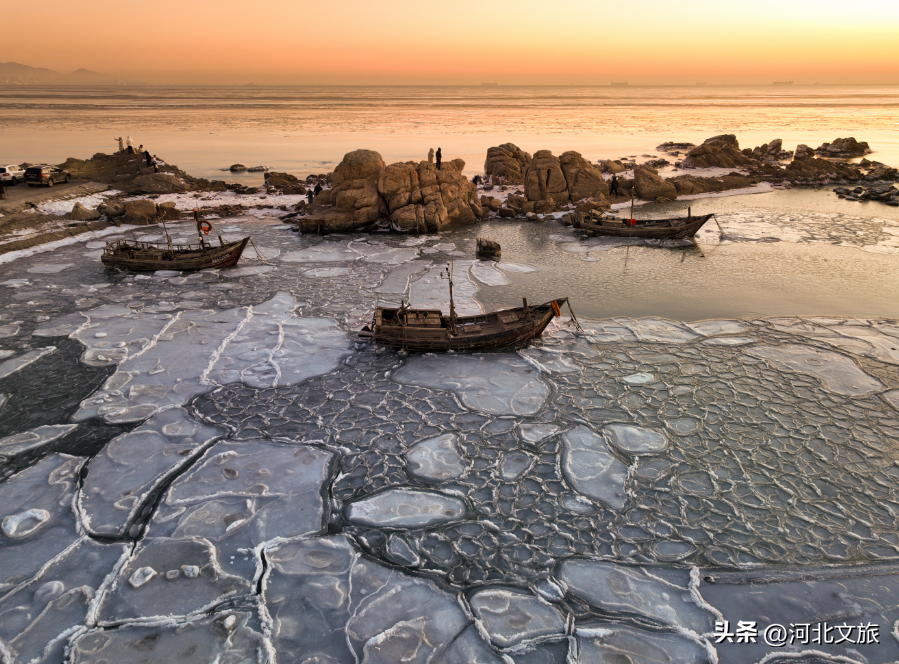 北戴河冬天旅游攻略必玩的景点_北戴河冬季旅游景点_北戴河冬天旅游攻略