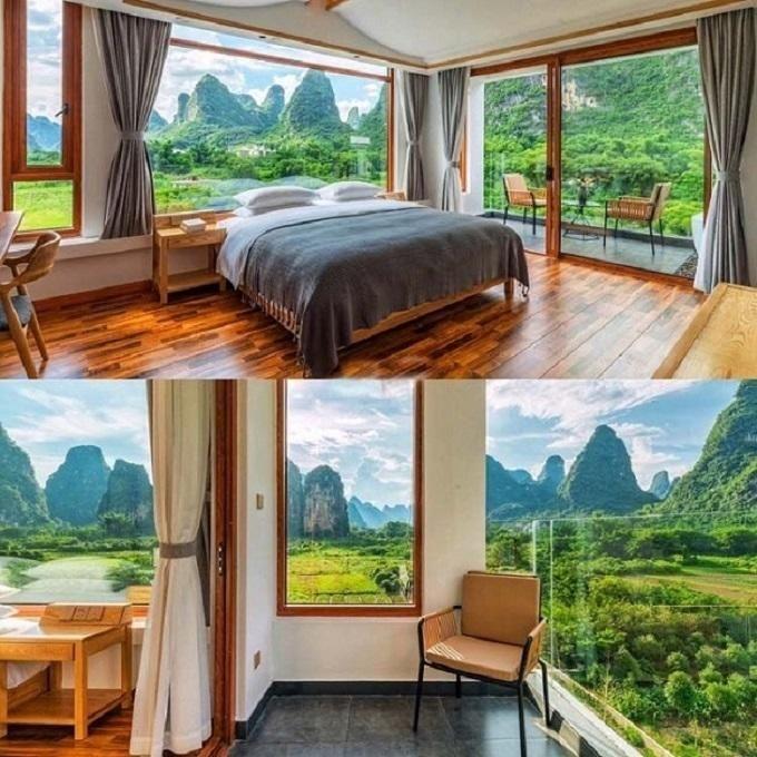 桂林4天旅游攻略_桂林旅游攻略2天_桂林旅游攻略必去景点天气