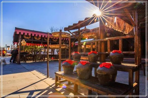 杭州横店旅游攻略_杭州横店有哪些景点好玩_杭州横店一日游