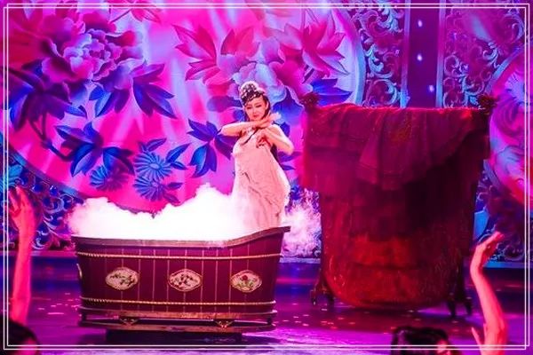 杭州横店一日游_杭州横店旅游攻略_杭州横店有哪些景点好玩