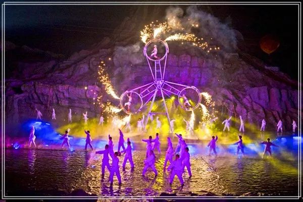 杭州横店有哪些景点好玩_杭州横店旅游攻略_杭州横店一日游