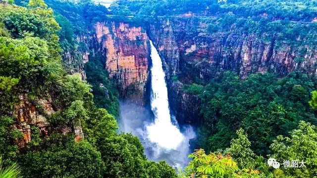乳源大峡谷旅游攻略_乳源大峡谷游记_乳源大峡谷旅游攻略1日