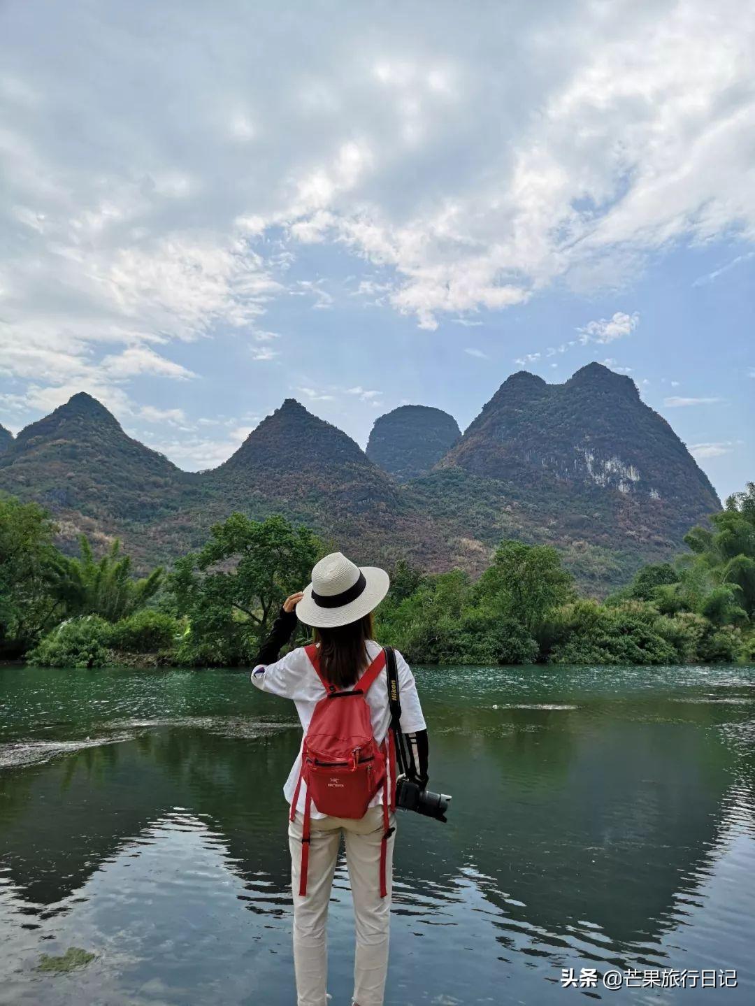 桂林旅游景点天气预报一周内_桂林攻略旅游天气预报_桂林4天旅游攻略