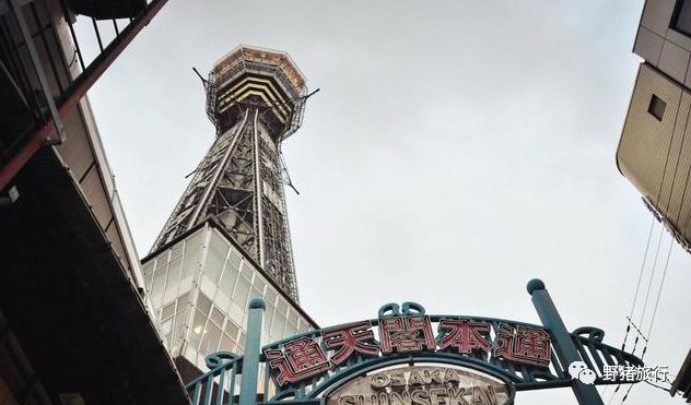 大阪攻略旅游日本多少钱_日本 大阪旅游攻略_大阪攻略