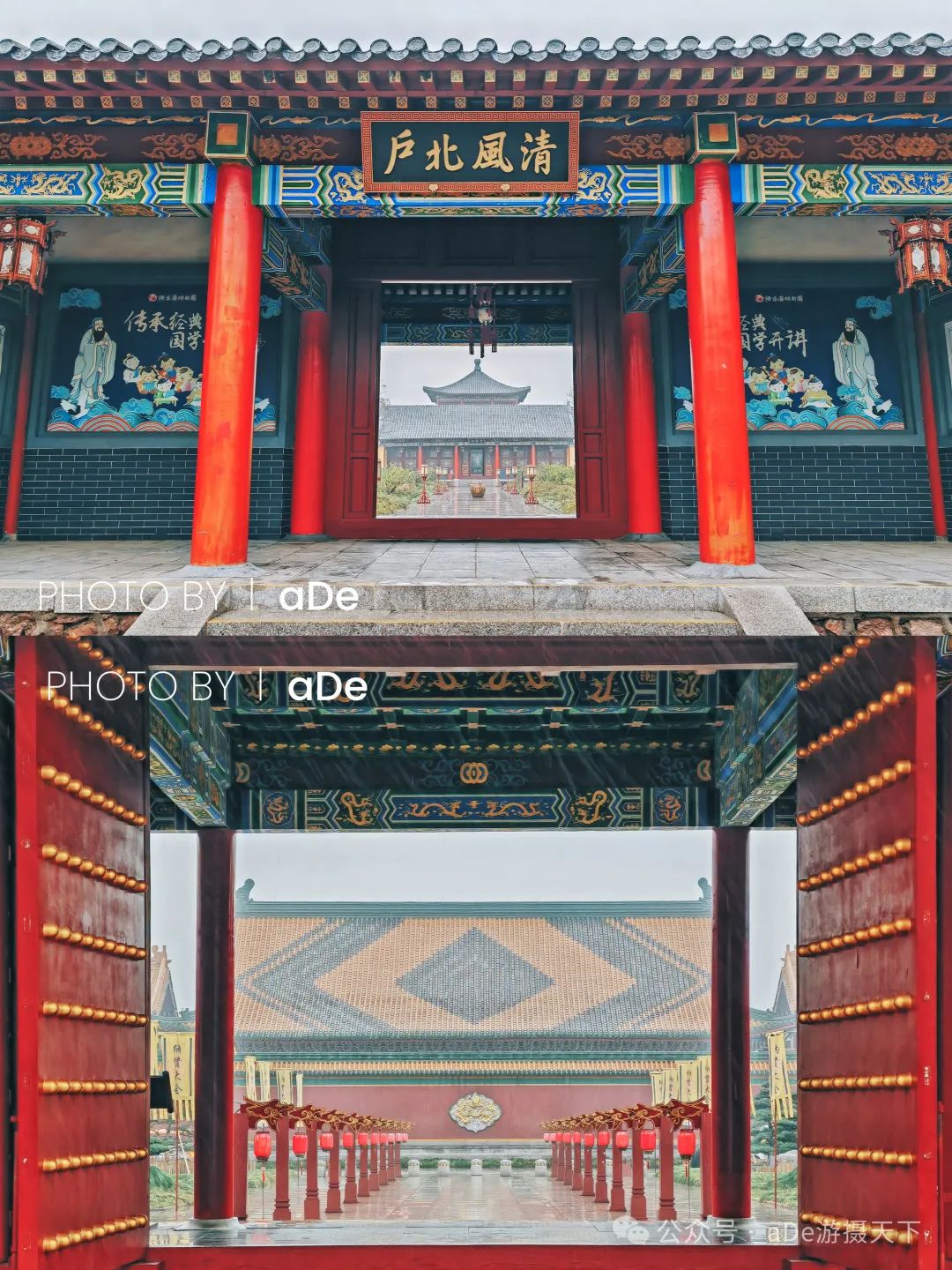 杭州横店旅游攻略_杭州横店旅游攻略一日游_杭州横店旅游景点门票价格多少