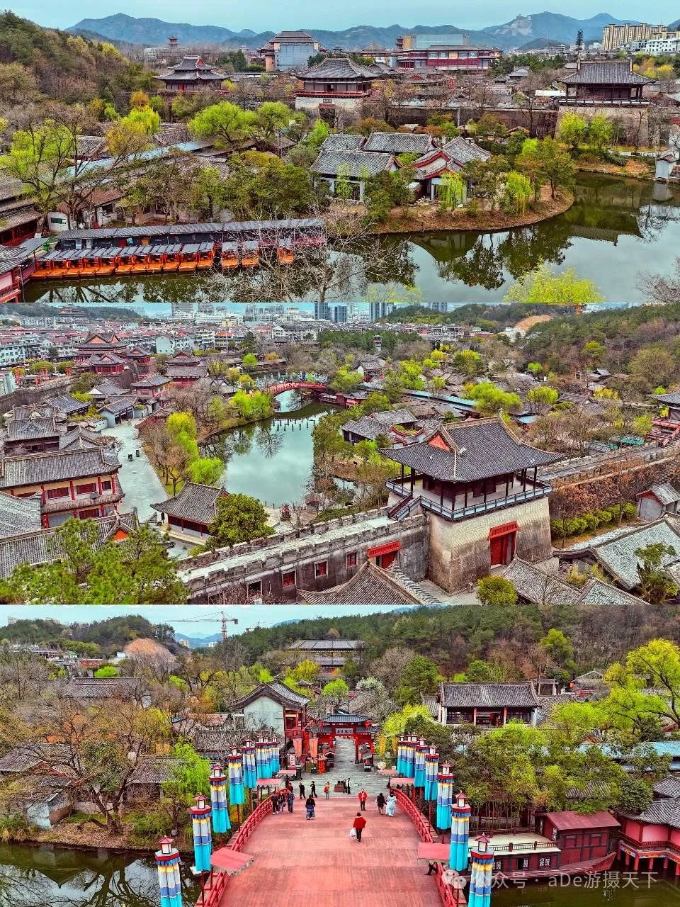 杭州横店旅游攻略一日游_杭州横店旅游景点门票价格多少_杭州横店旅游攻略