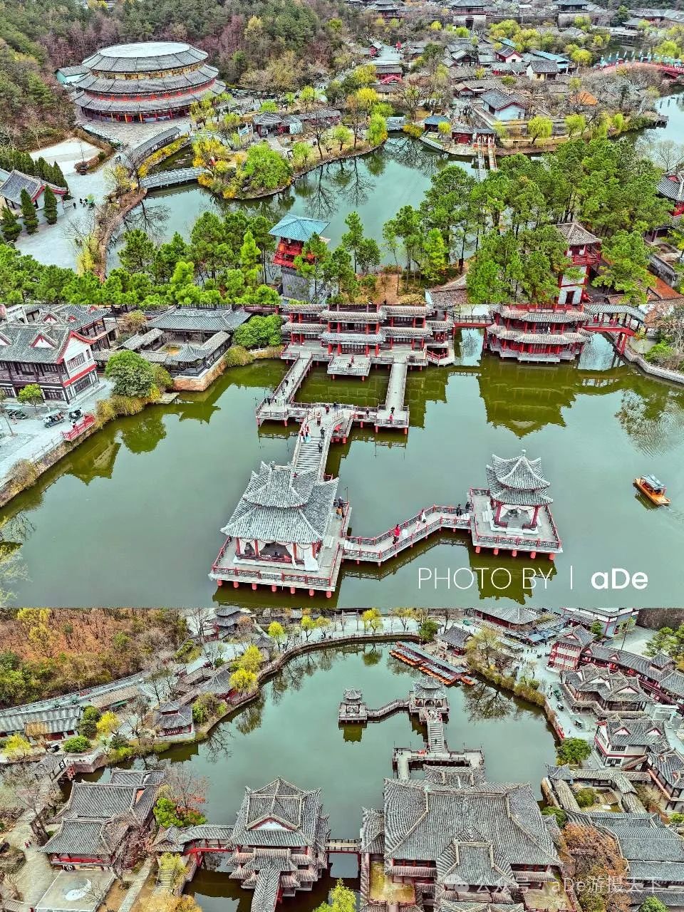 杭州横店旅游景点门票价格多少_杭州横店旅游攻略_杭州横店旅游攻略一日游