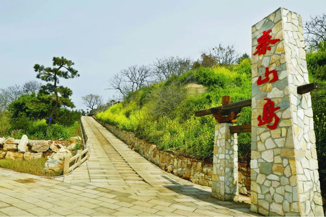 秦山岛旅游攻略_秦山岛风景区门票_秦山岛旅游度假区游玩攻略