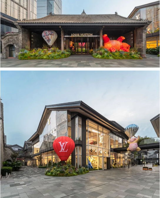 成都买手信_成都时尚买手_成都时尚买手店