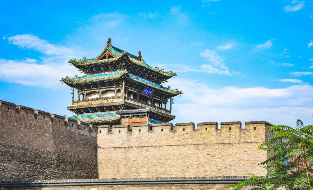 山西平遥旅游攻略_山西攻略平遥旅游路线图_山西平遥旅游攻略3天