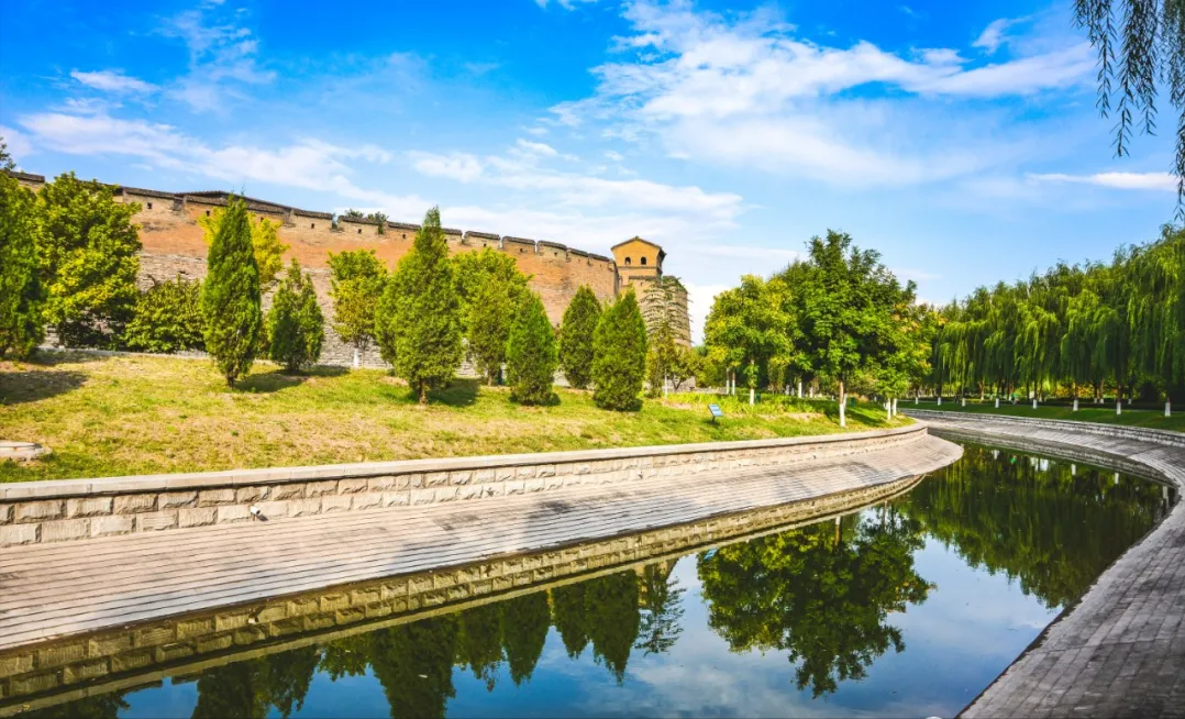 山西平遥旅游攻略3天_山西攻略平遥旅游路线图_山西平遥旅游攻略