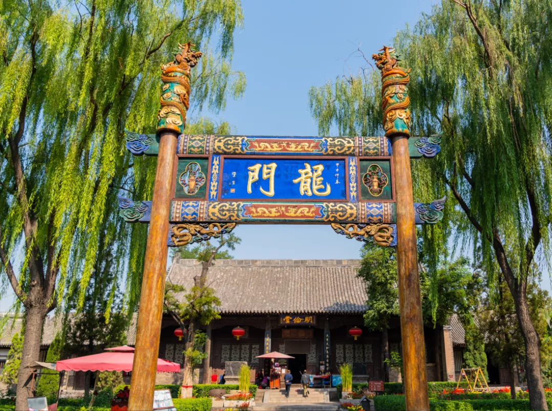 山西平遥旅游攻略_山西平遥旅游攻略3天_山西攻略平遥旅游路线图