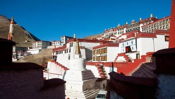 澜沧江大峡谷旅游攻略-澜沧江大峡谷国家公园(图10) 澜沧江大峡谷国家公园_澜沧江大峡谷门票_澜沧江大峡谷旅游攻略