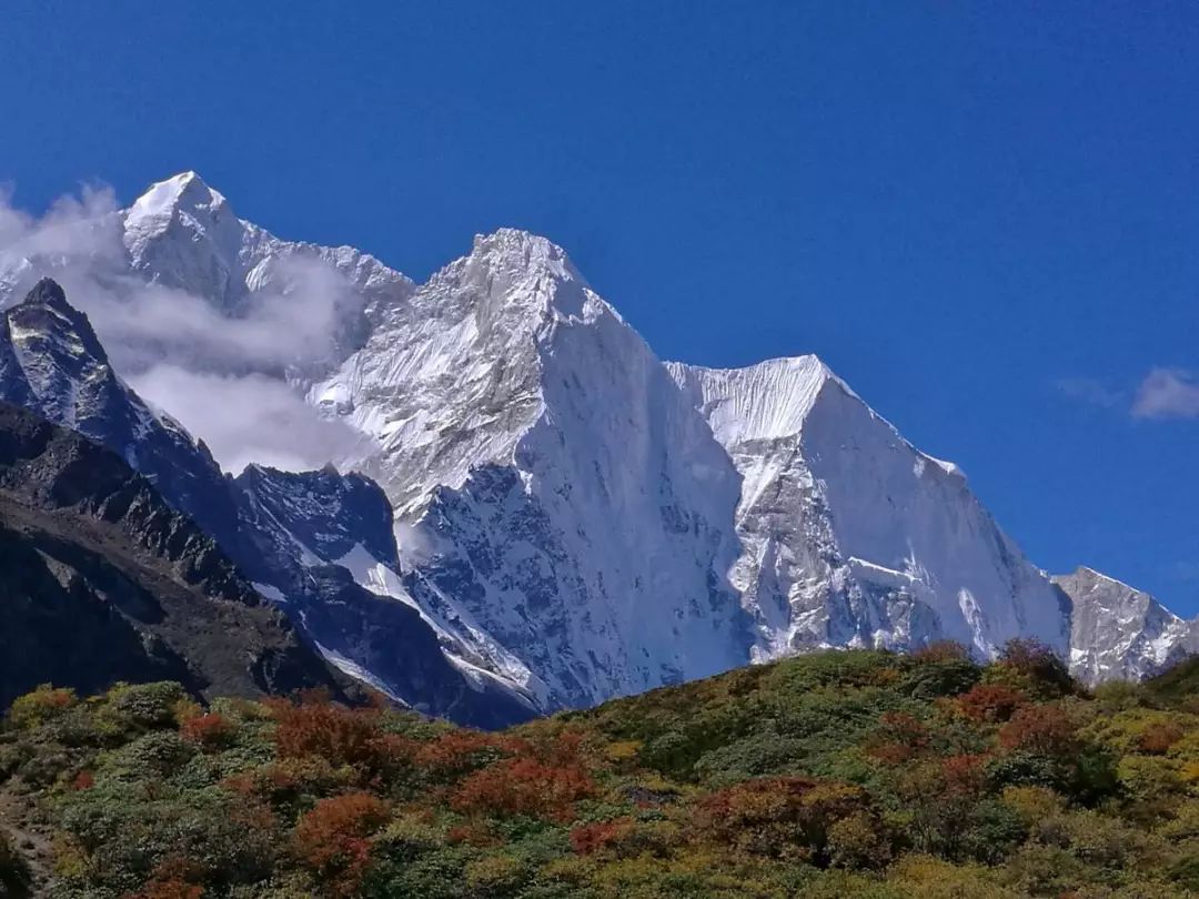 澜沧江大峡谷旅游攻略-澜沧江大峡谷国家公园(图15) 澜沧江大峡谷旅游攻略_澜沧江大峡谷国家公园_澜沧江大峡谷门票