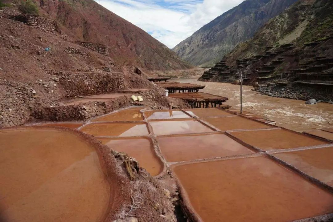 澜沧江大峡谷旅游攻略-澜沧江大峡谷国家公园(图20) 澜沧江大峡谷门票_澜沧江大峡谷国家公园_澜沧江大峡谷旅游攻略