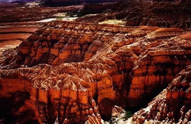 澜沧江大峡谷旅游攻略-澜沧江大峡谷国家公园(图27) 澜沧江大峡谷门票_澜沧江大峡谷国家公园_澜沧江大峡谷旅游攻略