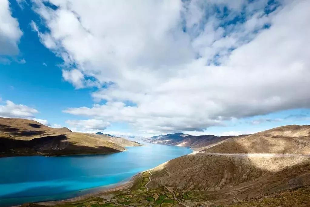 澜沧江大峡谷旅游攻略-澜沧江大峡谷国家公园(图28) 澜沧江大峡谷门票_澜沧江大峡谷旅游攻略_澜沧江大峡谷国家公园